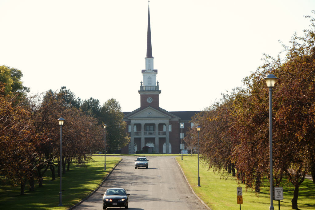 Madison Diocese identifies ninth priest 'credibly accused' of sexual abuse